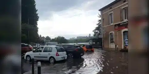 découvrez les impacts des inondations sur l'a47 à lyon, les zones affectées, les conseils de sécurité et les mesures prises par les autorités pour assurer la sécurité des usagers. restez informé et préparez-vous en conséquence.