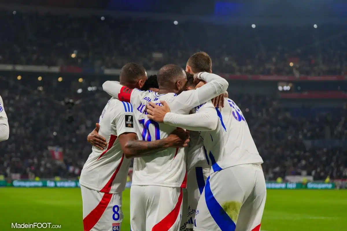 découvrez toutes les informations sur le match lyon-auxerre : chaîne de diffusion et heure de diffusion, pour ne rien manquer de cette rencontre passionnante du championnat.