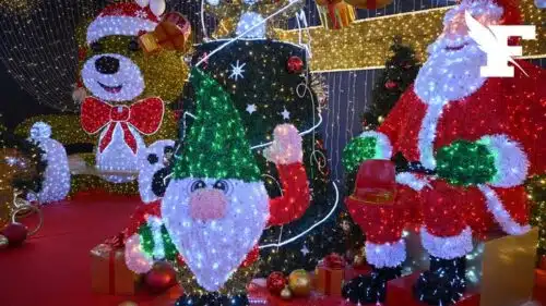 découvrez comment le budget des illuminations de noël à lyon a fait un bond cette année. plongez dans les détails de cette augmentation et son impact sur la magie des fêtes dans la ville des lumières.