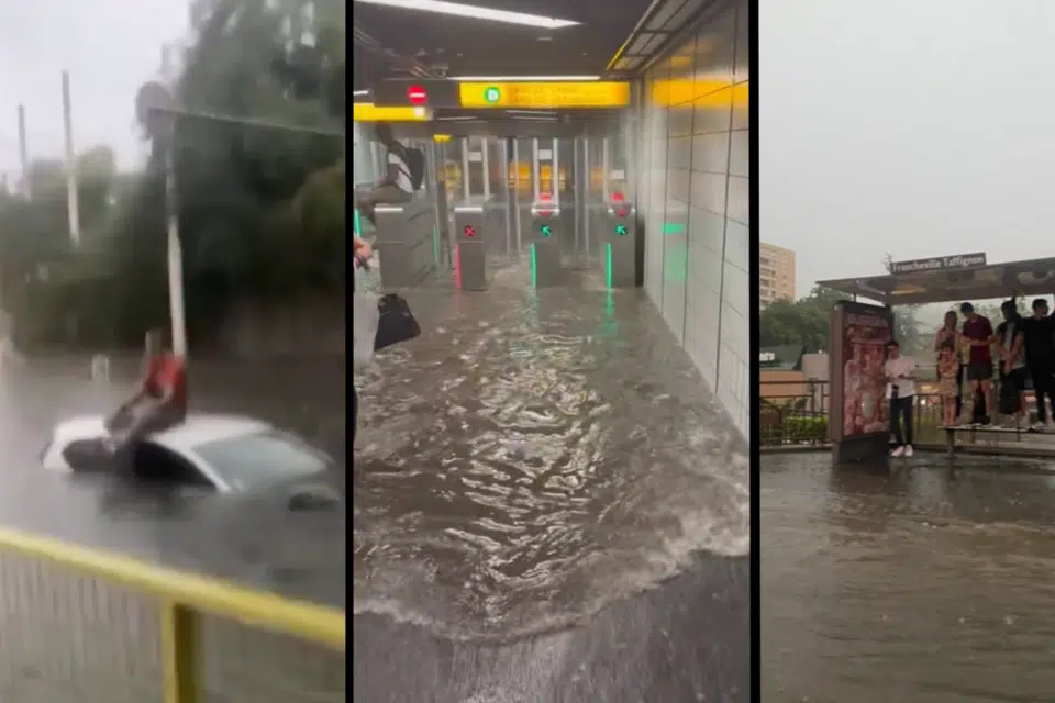 découvrez l'impact des inondations à lyon : causes, conséquences et mesures prises pour protéger la ville. restez informé sur les alertes et les actions en cours pour faire face à cette crise.