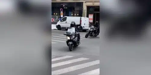 découvrez les détails du braquage de scooter à lyon : enquête, témoignages et mesures de sécurité pour éviter ce type de vol.