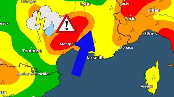 découvrez les prévisions météo détaillées pour le sud de lyon. restez informé des conditions climatiques, des températures et des alertes météo afin de planifier vos activités en plein air en toute sérénité.