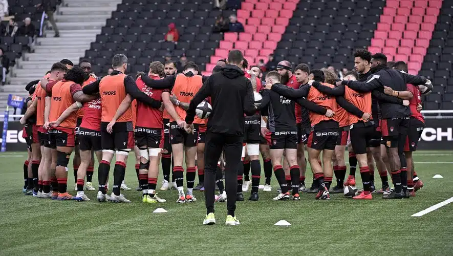 découvrez comment perpignan a brillamment triomphé contre lyon dans un match captivant. revivez les moments forts, les performances clés et l'impact de cette victoire sur le championnat.