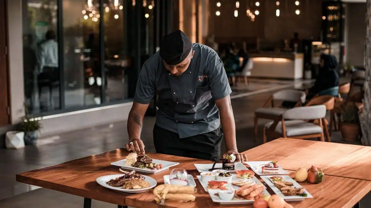 découvrez la scène culinaire vibrante de reims, où tradition et innovation se rencontrent. explorez les meilleurs restaurants, cafés et marchés locaux pour savourer des plats raffinés et des saveurs authentiques. que vous soyez gourmet ou simple curieux, reims offre une expérience gastronomique inoubliable.