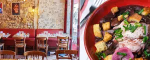 découvrez les meilleurs restaurants à saint-priest avec une variété de cuisines pour satisfaire toutes vos envies. que vous cherchiez un dîner en famille, un repas romantique ou un déjeuner rapide, explorez notre sélection d'établissements pour une expérience culinaire inoubliable.