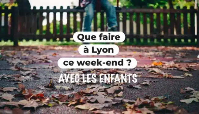 découvrez les meilleures activités à lyon du 15 au 18 novembre ! plongez dans une ambiance festive avec des événements culturels, des concerts et des animations pour toute la famille. ne manquez pas cette occasion de vivre la magie de lyon en automne!