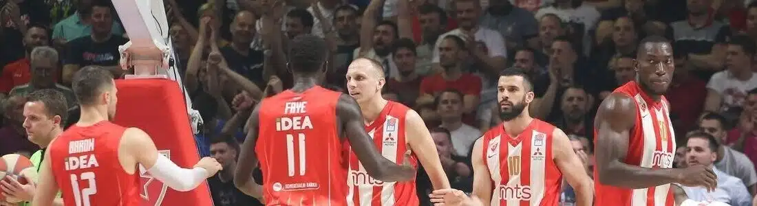 découvrez le choc captivant entre lyon-villeurbanne et crvena zvezda, deux équipes de basket de renom. suivez cette rencontre palpitante et plongez dans l'univers du sport de haut niveau, où chaque point compte et où la passion des joueurs fait la différence !