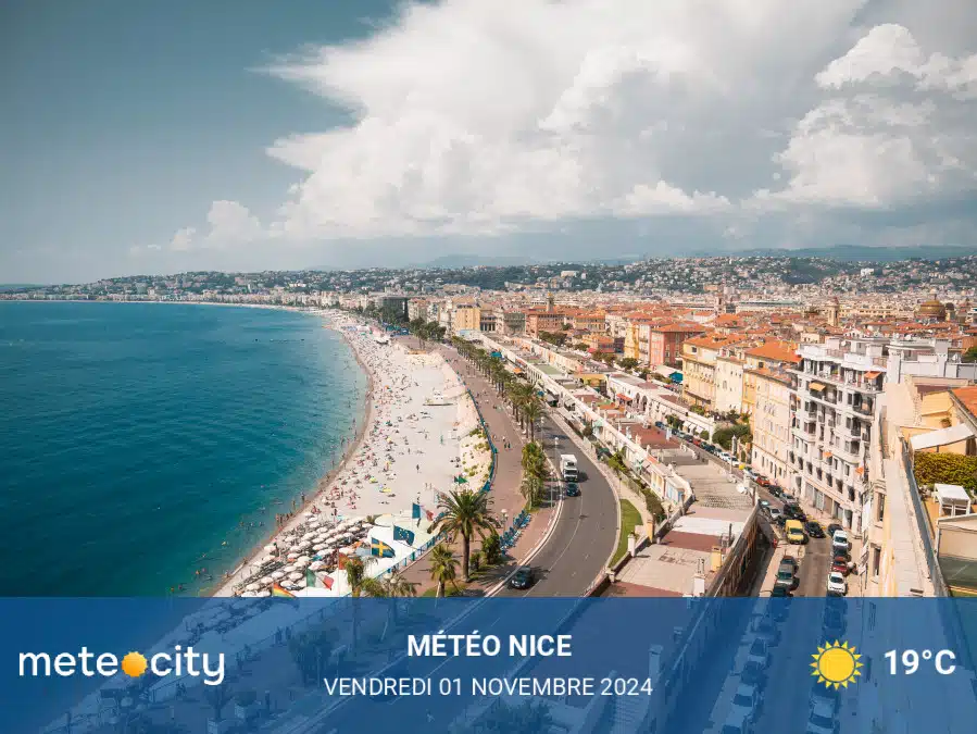 découvrez la météo douce à lyon pour le 1er novembre. profitez d'une journée agréable avec des températures clémentes et un ciel dégagé. idéale pour des sorties en plein air ou des promenades en ville.