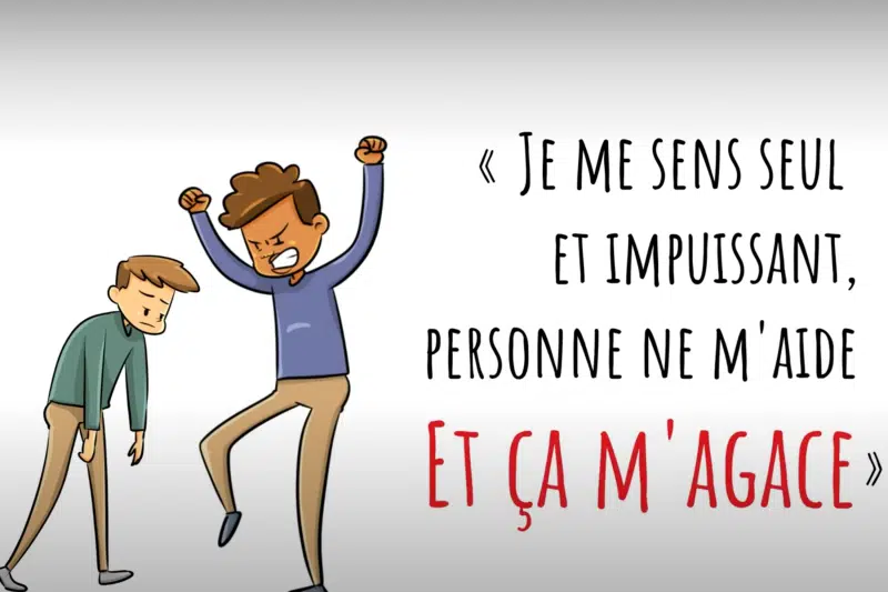 découvrez les causes et manifestations de la frustration à lyon. explorez les défis émotionnels des lyonnais et comment mieux gérer ses frustrations au quotidien dans cette belle ville.