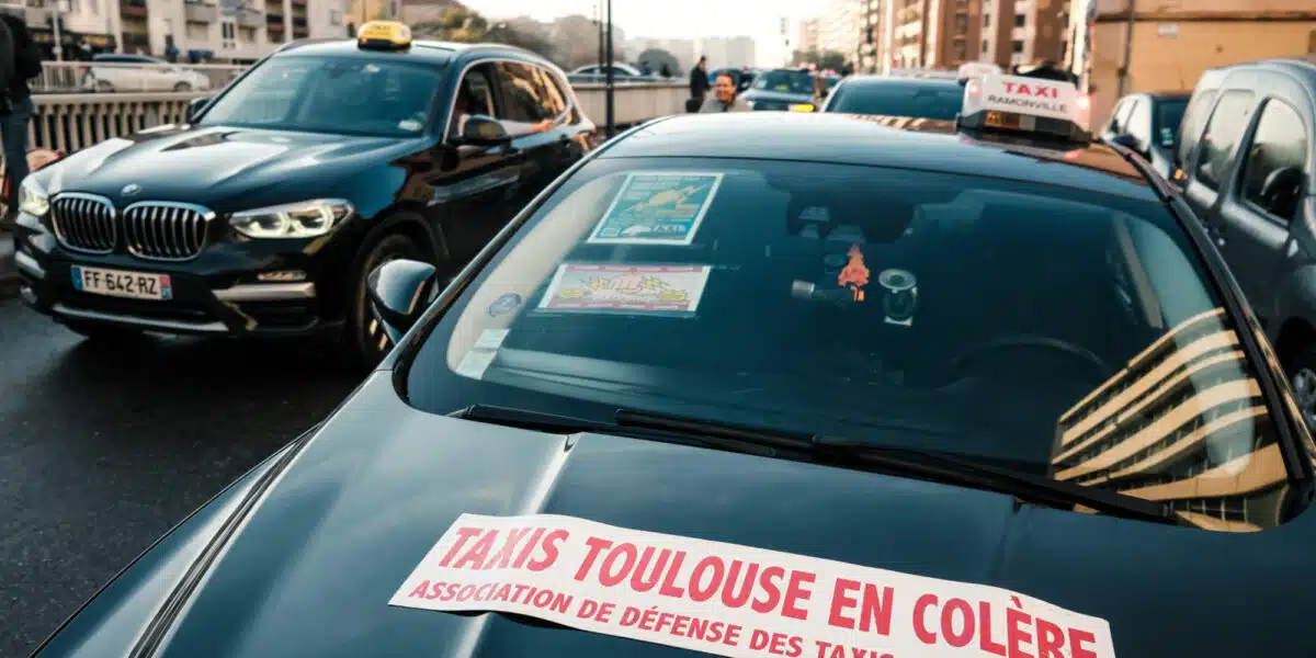 découvrez les dernières actualités sur la grève des taxis à lyon : impacts sur le transport, actions des grévistes et alternatives pour se déplacer en ville.