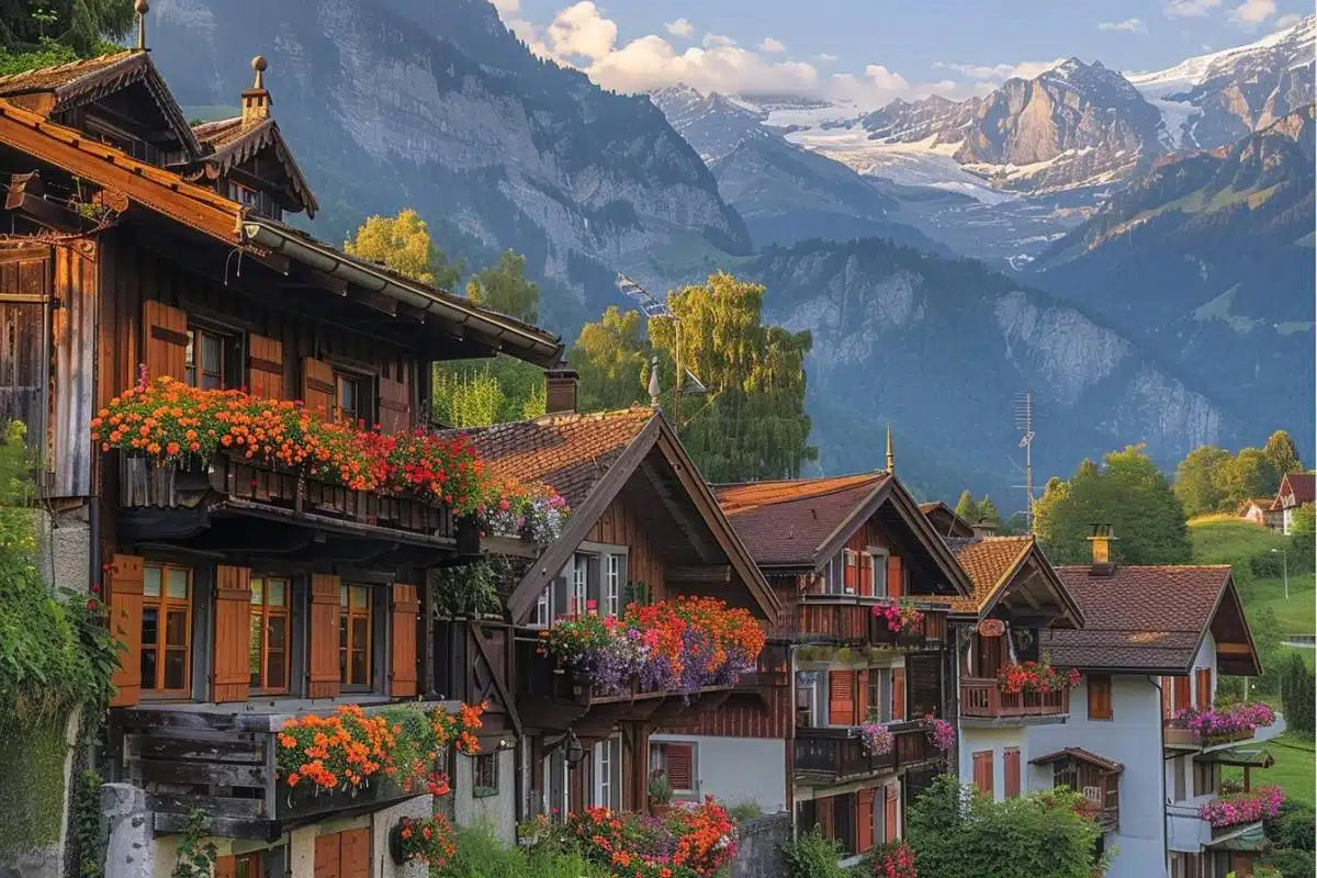 découvrez un charmant village alpin près de lyon, idéal pour les amoureux de la nature et des activités en pleine air. profitez de paysages époustouflants, de randonnées pittoresques et d'une ambiance sereine tout en étant à proximité de la métropole lyonnaise.