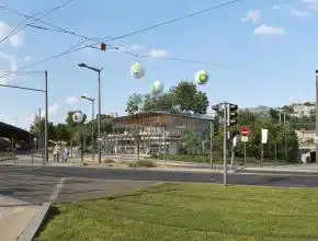 découvrez la transformation innovante des stations-service à lyon, alliant durabilité et modernité. explorez comment ces espaces évoluent pour répondre aux défis environnementaux et aux nouvelles attentes des consommateurs.