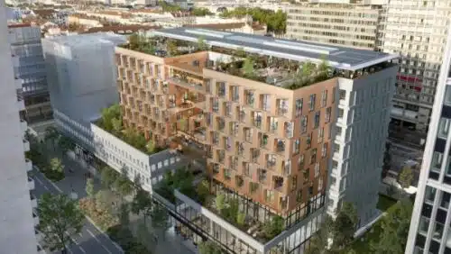 découvrez les projets ambitieux qui transformeront lyon en 2025. innovations architecturales, développements durables et initiatives culturelles s'entrelacent pour façonner l'avenir de la métropole lyonnaise.