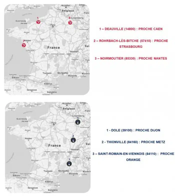 découvrez nos 3 opportunités de partenariat uniques qui peuvent propulser votre projet vers de nouveaux sommets. explorez comment collaborer efficacement pour réussir ensemble.