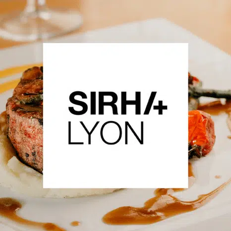 découvrez le sirha 2025, le rendez-vous incontournable pour les professionnels de la restauration à lyon. retrouvez les dernières innovations, tendances culinaires et opportunités d'affaires dans un secteur en constante évolution.