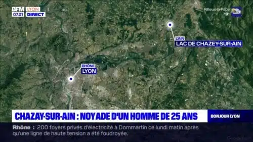 découvrez les détails tragiques de l'incident survenu à lyon, où un homme a été retrouvé noyé. cette affaire soulève des questions sur la sécurité et la prévention des accidents aquatiques. informez-vous sur les circonstances entourant ce drame.